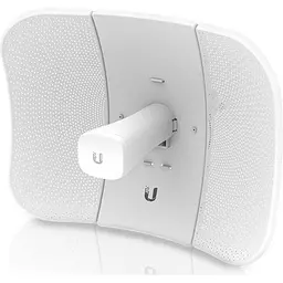 Точка доступу Ubiquiti LiteBeam 5ac Gen2 (LBE-5AC-GEN2) - мініатюра 2