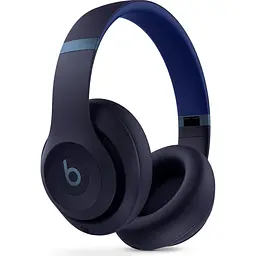 Навушники Beats Studio Pro Navy [MQTQ3] [97505] - мініатюра 2