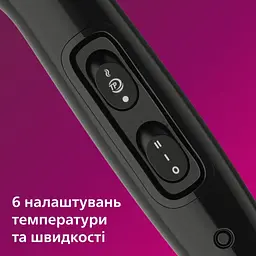 Фен Philips DryCare Pro (BHD272/00) - мініатюра 7