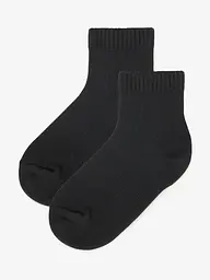 Шкарпетки середні для хлопчика PremierSocks 15Д-2J 16-18 Чорний (4820203396795) - мініатюра 2