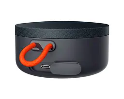 Портативна акустика Xiaomi Mi Portable Bluetooth Speaker Grey [BHR4802GL] [83493] - мініатюра 5