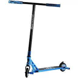 Самокат трюковий Best Scooter 60х85 см Блакитний 000231664 - мініатюра 1