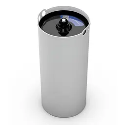 Картридж Brita Professional PURITY 600 Quell ST (273200) - мініатюра 4