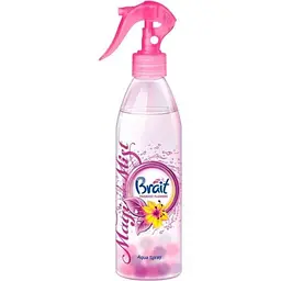 Ароматизатор повітря BRAIT 425мл Paradise Flowers