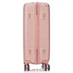 Валіза Semi Line 24" M Rose (T5664-4) - мініатюра 4