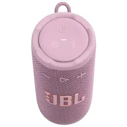 Акустична система JBL Grip Pink (JBLGRIPPIK) - мініатюра 5