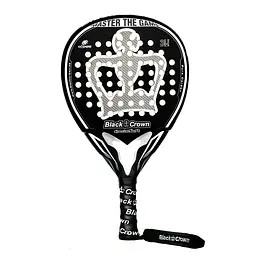 Ракетка для паделу Black Crown Special Soft