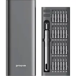 Набір викруток Proove Fixer 51in1 (MTSF51000003) [164280] - мініатюра 2