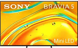 Телевізор Sony K-55XR50