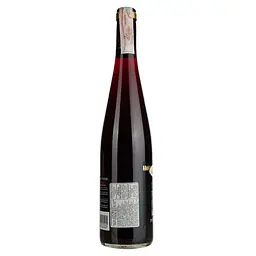 Вино Arthur Metz Hansi Vin De Alsace Pinot Noir, червоне, сухе, 075 л - мініатюра 3