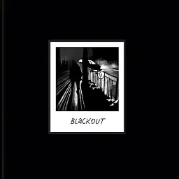 BLACKOUT. Chronicles of Our Life During Russia’s War Against Ukraine -