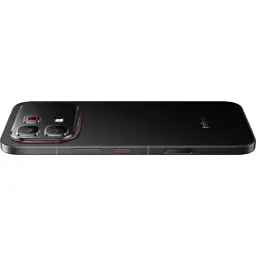 Мобільний телефон Infinix Note 60 Pro 12/256Gb Torino Black (gift box) (4894947114472) - мініатюра 8