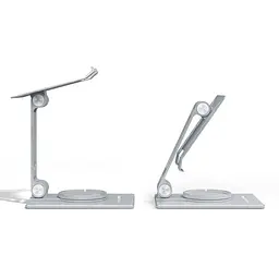 Підставка для смартфона/планшета OfficePro LS630S Aluminium alloys Silver (LS630S) - мініатюра 6
