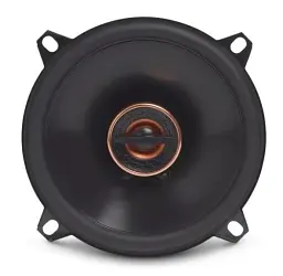 Автомобільна акустика Infinity REF5032CFX 2-х смугова, коаксіальна, 13-14 см, круг, 45 Вт