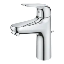 Змішувач Grohe M-Size Euroeco (24265001) - мініатюра 3