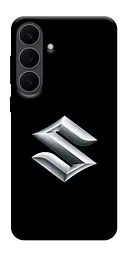 TPU чехол Demsky Drive spirit для Samsung Galaxy S25 FE
