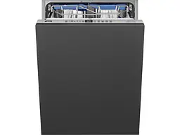 Встраиваемая посудомоечная машина Smeg STL333CL