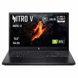 Ноутбук Acer Nitro V 15 ANV15-41-R85W,15,16GB,512GB