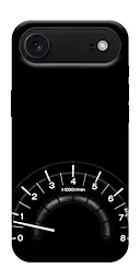 TPU чохол Demsky Speed для Apple iPhone 17 Air (6.5")