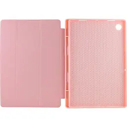 Чохол-книжка Epik Book Cover stylus slot для Samsung Galaxy Tab A8 10.5 2021 SM-X200/SM-X205 Pink Sand [102968] - мініатюра 3