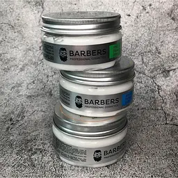 Бальзам після гоління Barbers Mint з м'ятою 100 мл - мініатюра 4