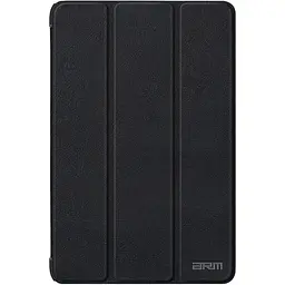 Чохол-книжка ArmorStandart Smart Case для Samsung Tab S9+ / S9 FE+ / S10+ Black (ARM72420) [121633]