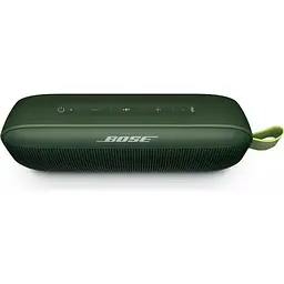Портативна акустика Bose Soundlink Flex Cypress Green [98966] - мініатюра 3