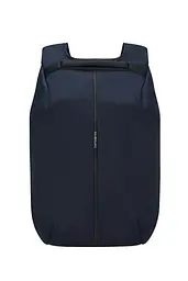 Рюкзак Антизлодій 15,6" Samsonite SECURIPAK 2.0 DARK BLUE 44,5x30x18 KO8*01002