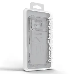 Чохол ArmorStandart Air Force для Apple iPhone 18 Pro / 17 Pro Camera cover Clear - мініатюра 6