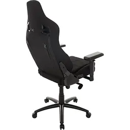 Геймерське крісло GT Racer X-0712 Shadow Black [121518] - мініатюра 11