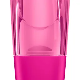 Масажер для очей GESKE Cool & Warm Eye Massager 7 в 1 бузковий - мініатюра 4