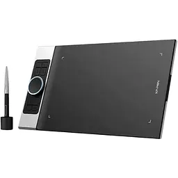 Графічний планшет XP-Pen Deco Pro MW Black [104167] - мініатюра 2