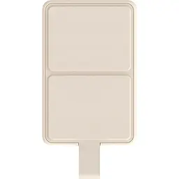 Зовнішній акумулятор Xiaomi Mi Power Bank Magnetic 6000mAh 15W White (BHR9074GL) [123262] - мініатюра 4