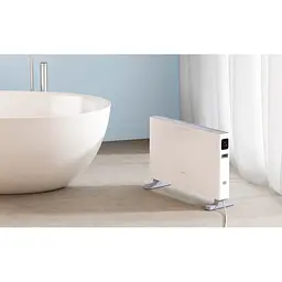 Обігрівач Xiaomi SmartMi Electric Heater Smart Edition White [DNQZNB05ZM] [52496] - мініатюра 5