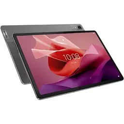 Планшет Lenovo Tab P12 8/128GB Wi-Fi Storm Grey (ZACH0101UA) - мініатюра 4