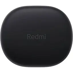 Бездротові навушники Xiaomi Redmi Buds 4 Lite Black - мініатюра 2