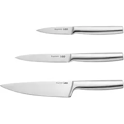 Набір із 3 кухонних ножів Berghoff Legacy (3950474)