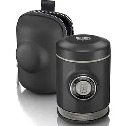 Портативна еспресо-кавоварка Wacaco Picopresso