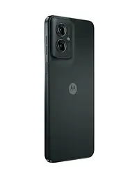 Смартфон Motorola Moto G55 8/256GB Gray EU (adapter) NO NFC - мініатюра 3