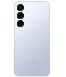 Смартфон Samsung Galaxy S25+ 12/256GB IcyBlue (SM-S936BLBD) - мініатюра 3