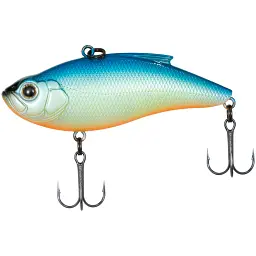 Воблер ZipBaits Calibra 75S 75mm 16.5g #327 - мініатюра 2