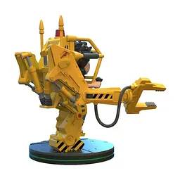 Фігурка для геймерів Weta Workshop ALIEN Ripley Power Loader (ALN-0402) - мініатюра 3