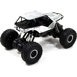 Машинка на радіокеруванні Sulong Toys Off-Road Crawler Tiger сірий (SL-111RHMGR) - мініатюра 3