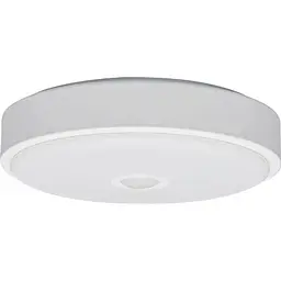 Стельовий світильник лампа Yeelight Crystal Ceiling Light Mini 250 мм з датчиком руху - мініатюра 2