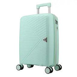 Валіза Semi Line 20" S Mint (T5831-1)