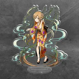 Акрилова колекційна фігурка Аніме Sword Art Online, Майстри Меча Онлайн SAO 5 15 см - мініатюра 2