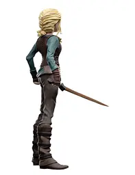 Фігурка Witcher Season2 - Ciri of Cintra Mini Epics (Відьмак) - мініатюра 2