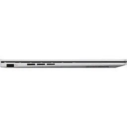 Ноутбук Asus Zenbook 14 OLED UX3405CA-PP070X, Intel Core Ultra 9 285H, 5.4GHz, 14 OLED 3K, 120Hz, 32GB, SSD 1TB, Intel Arc Graphics, Windows 11 Pro - мініатюра 6