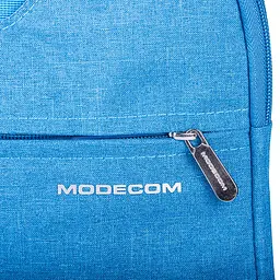 Сумка для ноутбука 11" ModeCom Highfill для Ultrabook голуба - мініатюра 3
