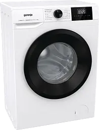 Пральна машина Gorenje W3NGPI62SBS/UA автоматична (7087417) - мініатюра 2